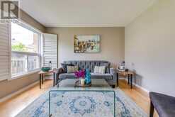 3751 PEARLSTONE DRIVE Mississauga