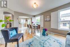 3751 PEARLSTONE DRIVE Mississauga 