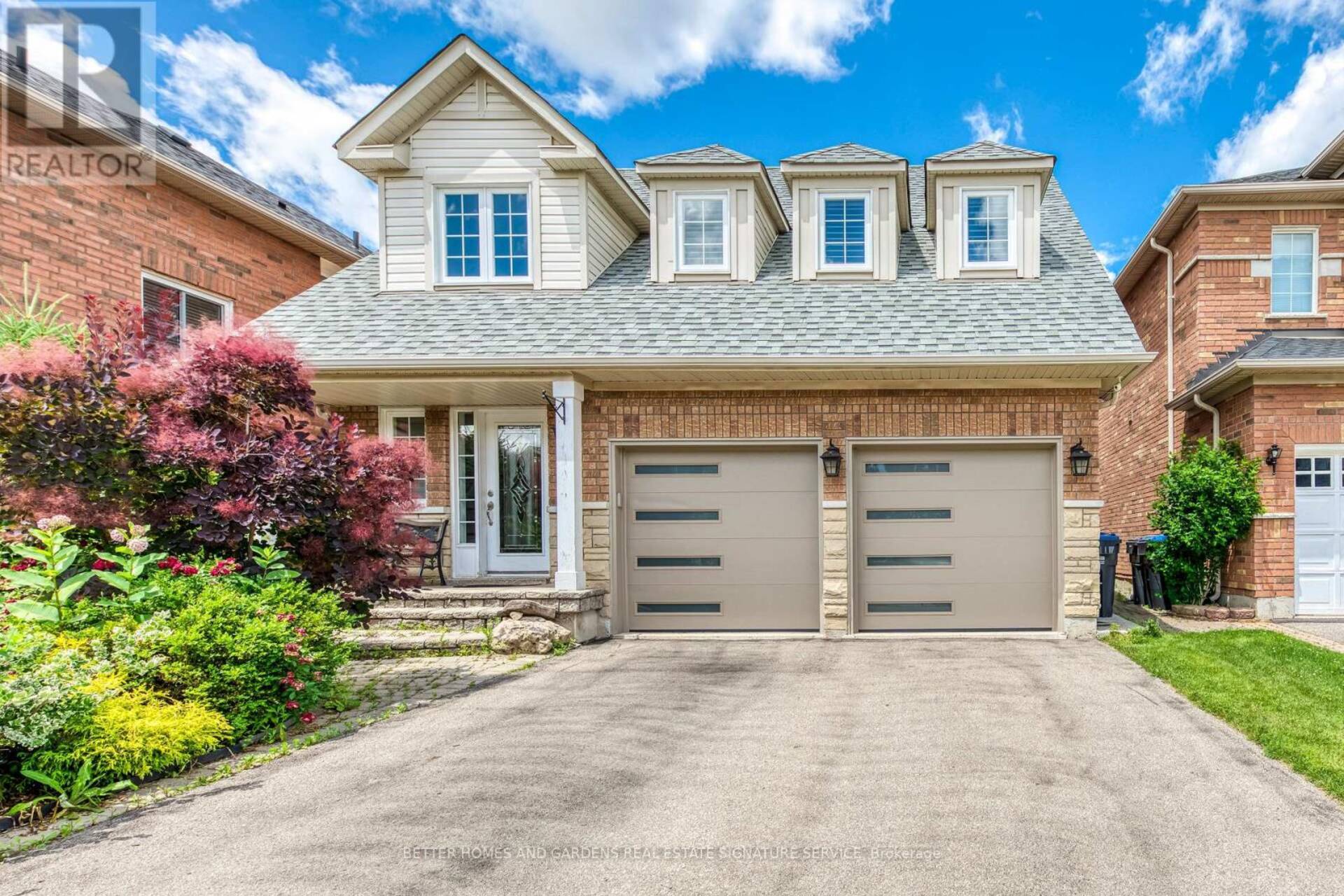 3751 PEARLSTONE DRIVE Mississauga