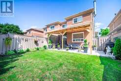 138 RAINFOREST DRIVE Brampton 