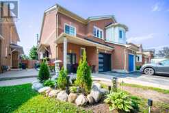 138 RAINFOREST DRIVE Brampton 