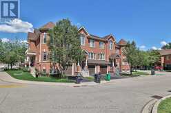 129 - 7360 ZINNIA PLACE Mississauga