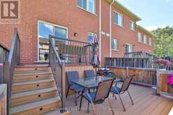 129 - 7360 ZINNIA PLACE Mississauga