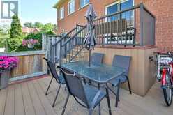 129 - 7360 ZINNIA PLACE Mississauga