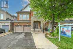 119 CROWN VICTORIA DRIVE Brampton 