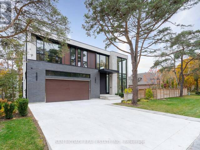 112 ELTON PARK ROAD Oakville  Ontario