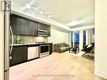 5901 - 30 SHORE BREEZE DRIVE Toronto