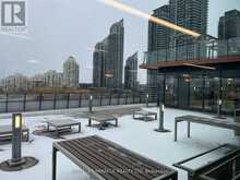 5901 - 30 SHORE BREEZE DRIVE Toronto