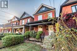 LOWER - 286 CUMBERLAND AVENUE Hamilton