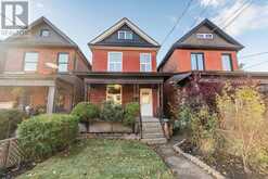 LOWER - 286 CUMBERLAND AVENUE Hamilton 