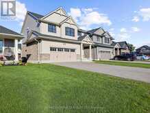 111 LIVINGSTON DRIVE Tillsonburg