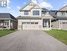 111 LIVINGSTON DRIVE Tillsonburg