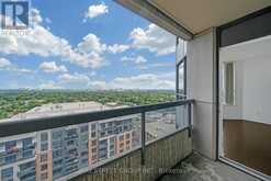 2321 - 15 NORTHTOWN WAY Toronto