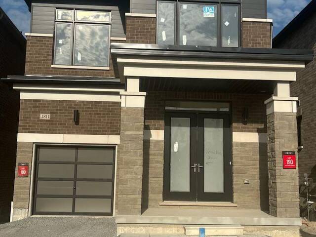 1811 NARCISSUS GARDENS Pickering Ontario