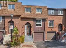 36 - 443 MANSE ROAD Toronto