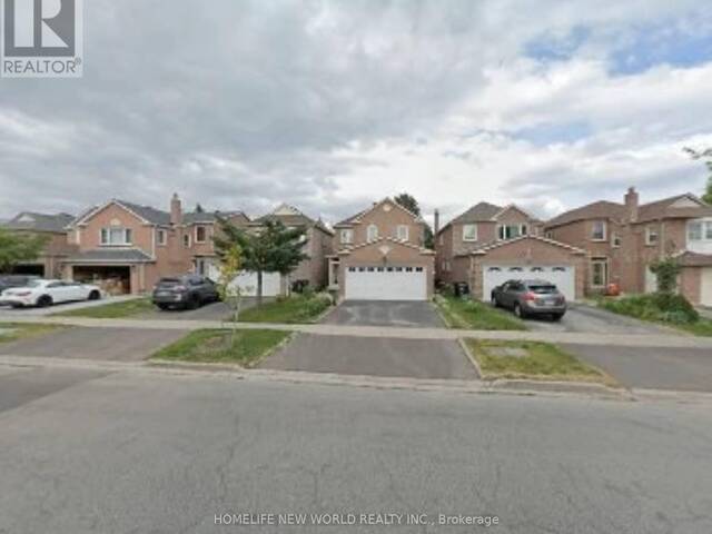 328 PORT ROYAL TRAIL Toronto Ontario