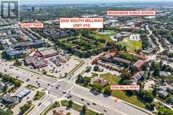 10 - 2035 SOUTH MILLWAY Mississauga