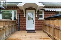 105 GLENRIDGE AVENUE St. Catherines