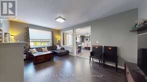 2307 PILGRIM SQUARE Oshawa 