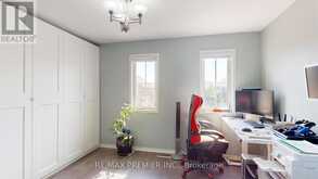 2307 PILGRIM SQUARE Oshawa 