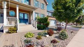 2307 PILGRIM SQUARE Oshawa