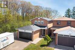 171 SIMMONS BOULEVARD Brampton 