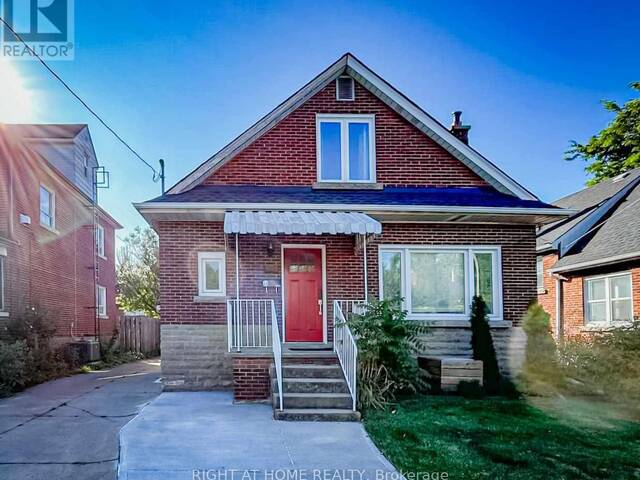 214 KENILWORTH AVENUE S Hamilton  Ontario