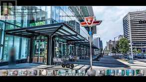 122 - 4750 YONGE STREET Toronto