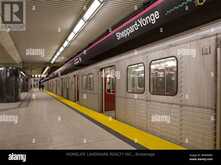 122 - 4750 YONGE STREET Toronto