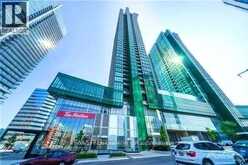 122 - 4750 YONGE STREET Toronto