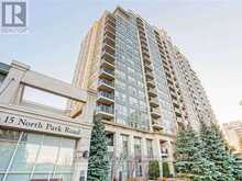 801 - 15 NORTH PARK ROAD Vaughan 