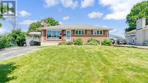 920 EAGLE CRESCENT London