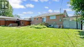 920 EAGLE CRESCENT London