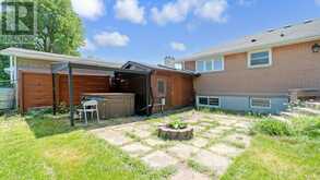 920 EAGLE CRESCENT London