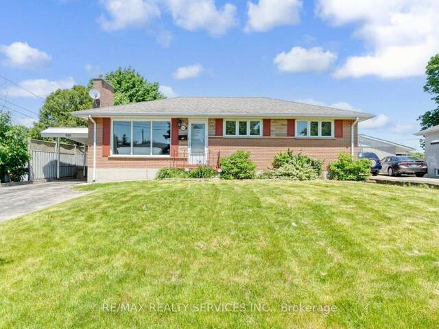 920 EAGLE CRESCENT London Ontario