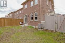 43 PEARMAN CRESCENT Brampton 