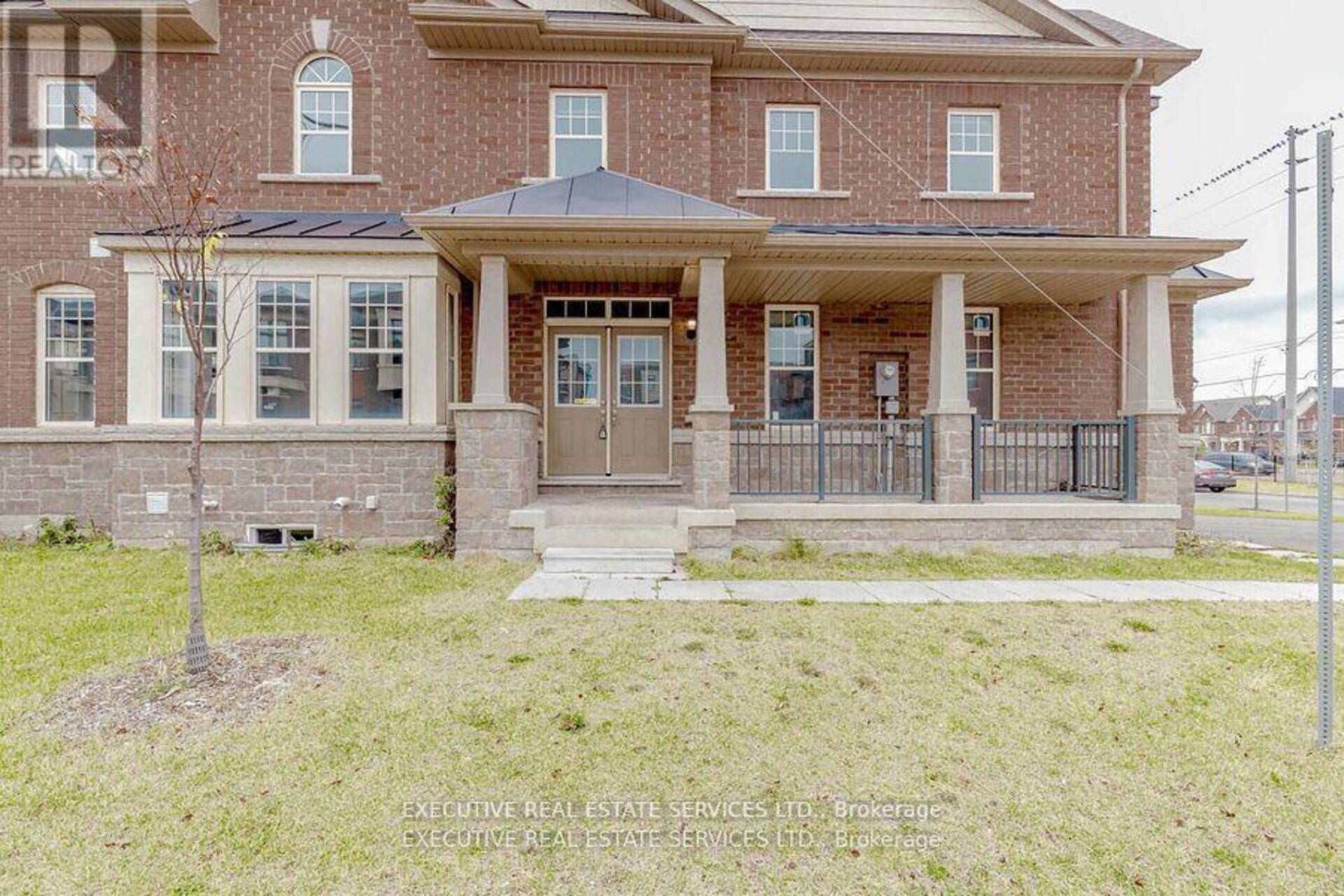 43 PEARMAN CRESCENT Brampton 