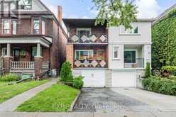 243 PACIFIC AVENUE Toronto