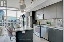 2908 - 30 ROEHAMPTON AVENUE Toronto