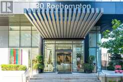 2908 - 30 ROEHAMPTON AVENUE Toronto