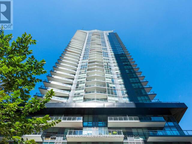 2908 - 30 ROEHAMPTON AVENUE Toronto Ontario