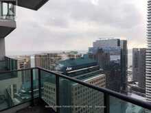 3901 - 33 BAY STREET Toronto