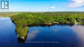 6 KRIBS ROAD Magnetawan