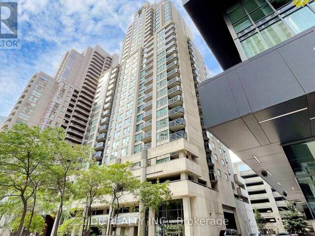 903 - 750 BAY STREET Toronto Ontario