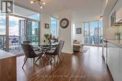 3901 - 75 QUEENS WHARF ROAD Toronto 