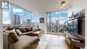 3901 - 75 QUEENS WHARF ROAD Toronto