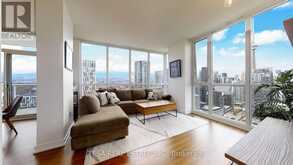 3901 - 75 QUEENS WHARF ROAD Toronto 