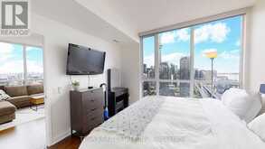 3901 - 75 QUEENS WHARF ROAD Toronto 