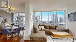 3901 - 75 QUEENS WHARF ROAD Toronto