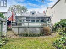 89 NORTON AVENUE Toronto